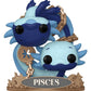 Zodiac POP! Zodiac Vinyl Figuren Pisces 9 cm