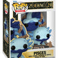Zodiac POP! Zodiac Vinyl Figuren Pisces 9 cm