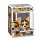 Funko-Legacy POP! Pets Vinyl Figura Corgi 9 cm - Z POP Toys
