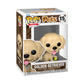 Funko-Legacy POP! Pets Vinyl Figura Golden Retriever 9 cm - Z POP Toys