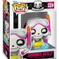 Funko Legacy Figura POP! Icons Vinyl Swimmer Skully 9 cm