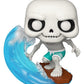 Funko Legacy Figura POP! Icons Vinyl Surfer Skully 9 cm