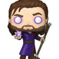 Baldur's Gate 3 POP! Games Vinyl Figuren Gale with Glow Chase 9 cm Surtido (6)