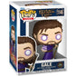 Baldur's Gate 3 POP! Games Vinyl Figuren Gale with Glow Chase 9 cm Surtido (6)