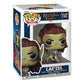 Baldur's Gate 3 Figura POP! Games Vinyl Lae'zel w/Sword 9 cm