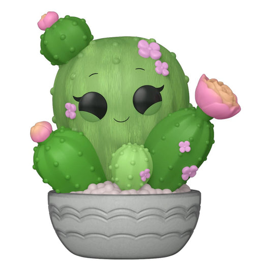 Funko Legacy POP! Plants Vinyl Figura Barrel Cactus 9 cm
