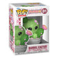 Funko Legacy POP! Plants Vinyl Figura Barrel Cactus 9 cm