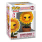 Flora POP! Plants Vinyl Figura Sunflower 9 cm