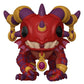 World of Warcraft: Murloc Cosplay Figura POP! Games Vinyl Murkistrasza 9 cm
