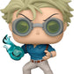 Jujutsu Kaisen POP! Animation Vinyl Figuren Kento Nanami (Punch) 9 cm