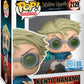 Jujutsu Kaisen POP! Animation Vinyl Figuren Kento Nanami (Punch) 9 cm