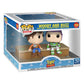 Toy Story POP Moment Vinyl Figuras Woody and Buzz (30th Anniversary) 9 cm - Z POP Toys
