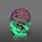 Re:Zero POP! Plus Vinyl Figura Ram (Wind Magic) (Glow) Exclusive 9 cm
