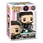 MLS POP! Sports Vinyl Figura Inter Miami- Lionel Messi(away) 9 cm - Z POP Toys