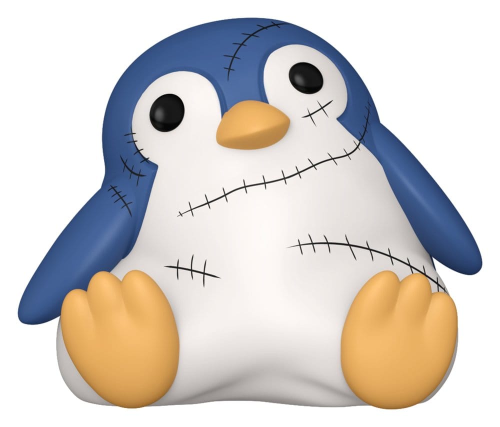 Spy x Family POP! Animation Vinyl Figura Penguin with Stitches Exclusive 9 cm