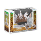 Earth Figura POP! Nooks Vinyl Dirt/Rock 5 cm