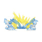 Lightning Figura POP! Nooks Vinyl Yellow 5 cm