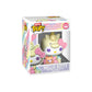 Hello Kitty Pack de 2 Figuras Bitty POP! Vinyl HK & Cinnamonroll 2,5 cm