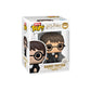 Harry Potter Pack de 2 Figuras Bitty POP! Vinyl Harry & Ginny 2,5 cm