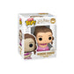 Harry Potter Pack de 2 Figuras Bitty POP! Vinyl Hermione & Krum 2,5 cm