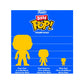 Star Wars: Episodio V - El Imperio contraataca Pack de 2 Figuras Bitty POP! Vinyl L&H 2,5 cm
