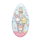 Hello Kitty Figura Pocket POP! Vinyl Easter Egg 3-Pack HK 4 cm