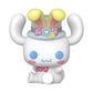 Hello Kitty Figura POP! Animation Vinyl Spring- Cinnamoroll(CKIE) 9 cm
