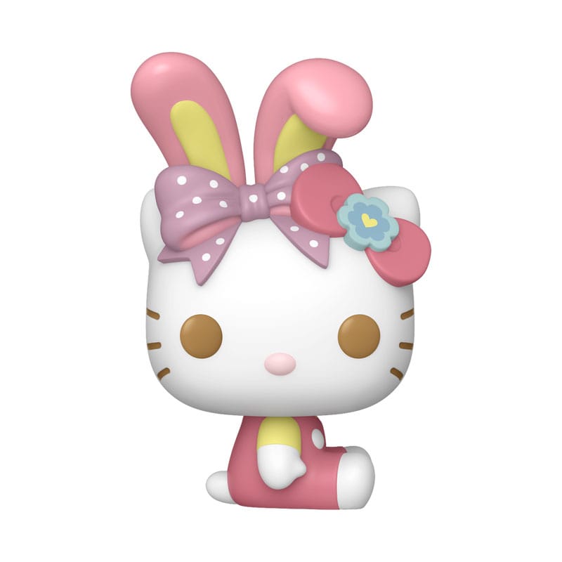 Sanrio Figura POP! Animation Vinyl Hello Kitty(CKIE) 9 cm