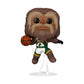 NBA Legends POP! Sports Vinyl Figura Mascots Sonics- Sasquatch 9 cm - Z POP Toys