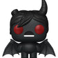Binding of Isaac POP! Games Vinyl Figura Azazel 9 cm