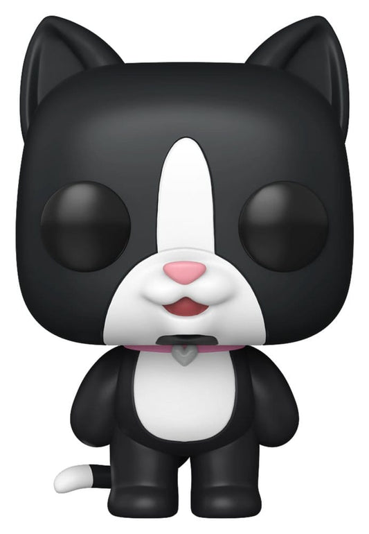 Binding of Isaac POP! Games Vinyl Figura Guppy 9 cm