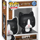 Binding of Isaac POP! Games Vinyl Figura Guppy 9 cm
