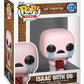 Binding of Isaac POP! Games Vinyl Figura Isaac w/dice 9 cm