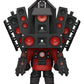 Skibidi Toilet POP! Rocks Vinyl Figura Titan Speakerman 9 cm