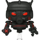 Skibidi Toilet POP! Rocks Vinyl Figura Jgrnaut AstroToilet 9 cm