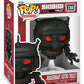 Skibidi Toilet POP! Rocks Vinyl Figura Jgrnaut AstroToilet 9 cm