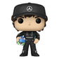 Fórmula 1 POP! Racing Vinyl Figura Kimi Antonelli 9 cm - Z POP Toys