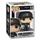 Fórmula 1 POP! Racing Vinyl Figura Kimi Antonelli 9 cm - Z POP Toys