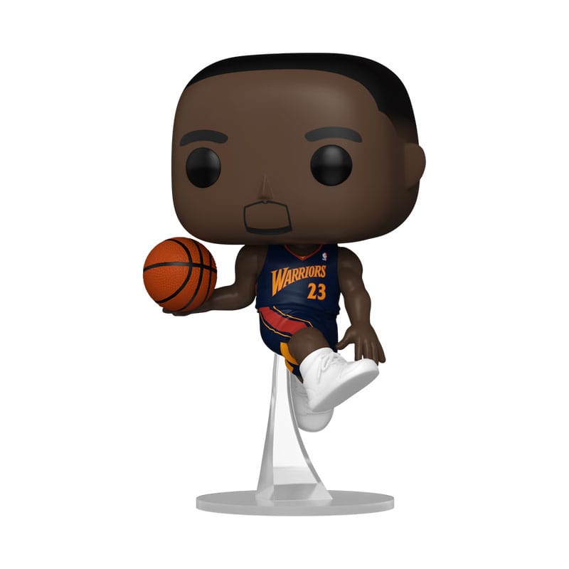 NBA Legends POP! Sports Vinyl Figura Warriors- Jason Richardson 9 cm - Z POP Toys
