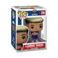 EFL POP! Football Vinyl Figura Barcelona - Lamine Yamal 9 cm - Z POP Toys