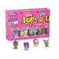 Mi pequeño pony Pack de 4 Figuras Bitty POP! Vinyl TwilightSparkle w/CH 2,5 cm