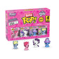 Mi pequeño pony Pack de 4 Figuras Bitty POP! Vinyl Pinkie Pie 2,5 cm