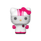 Sanrio Bitty POP! Ride Vinyl Figura Racecar w/HK 2,5 cm
