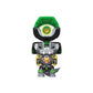 Hasbro Figura Bitty POP! Bots PR- Dragon Zord w/GR Ranger 11,7 cm