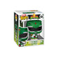 Hasbro Figura Bitty POP! Bots PR- Dragon Zord w/GR Ranger 11,7 cm