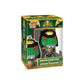 Hasbro Figura Bitty POP! Bots PR- Dragon Zord w/GR Ranger 11,7 cm