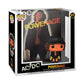 AC/DC POP! Albums Vinyl Figura Powerage 9 cm