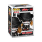 Rob Zombie POP! Rocks Vinyl Figura Rob Zombie w/Bandana 9 cm