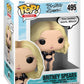 Britney Spears POP! Sayings Vinyl Figura You Better Work 9 cm