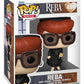 Reba McEntire POP! Rocks Vinyl Figura Fancy 9 cm